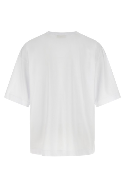 'Hein' T-shirt White 'Hein' T-shirt White