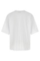 'Hein' T-shirt White 'Hein' T-shirt White
