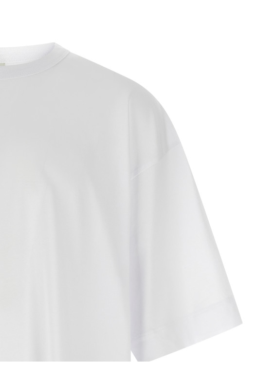 'Hein' T-shirt White 'Hein' T-shirt White