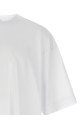 'Hein' T-shirt White 'Hein' T-shirt White