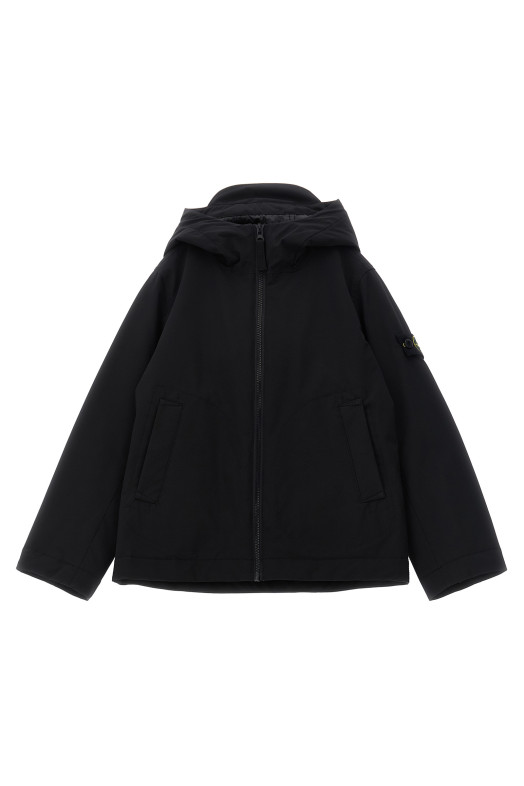Primaloft® Parka Black