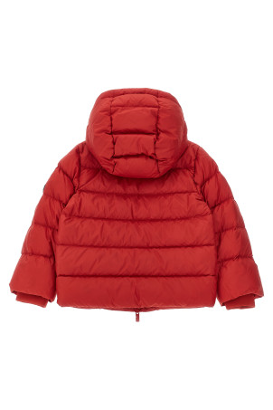 Пуховик «Juno» Красный 8109443POPPY Пуховик «Juno» Красный 8109443POPPY