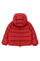 Пуховик «Juno» Красный 8109443POPPY Пуховик «Juno» Красный 8109443POPPY