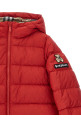 Пуховик «Juno» Красный 8109443POPPY Пуховик «Juno» Красный 8109443POPPY