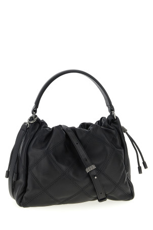 'Bucket Mellow' small handbag Black 'Bucket Mellow' small handbag Black