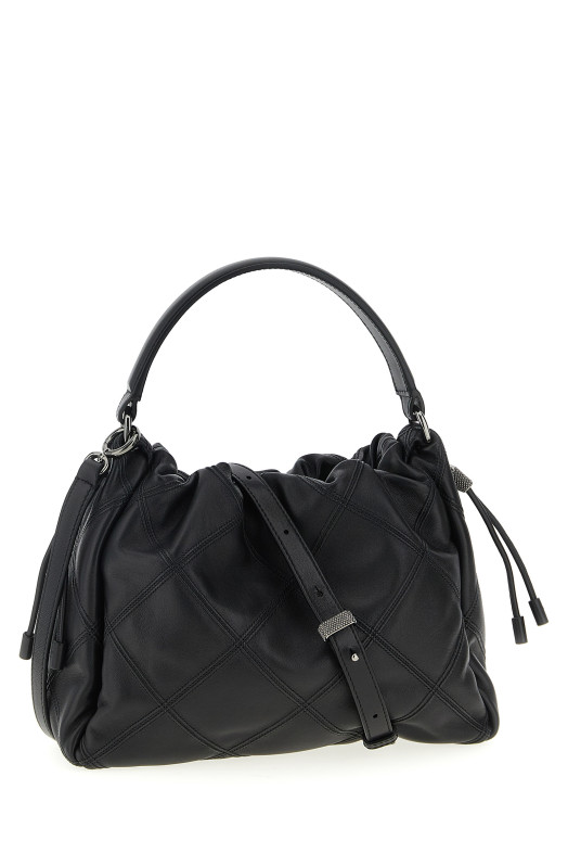 'Bucket Mellow' small handbag Black 'Bucket Mellow' small handbag Black