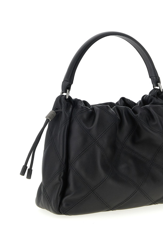 'Bucket Mellow' small handbag Black 'Bucket Mellow' small handbag Black