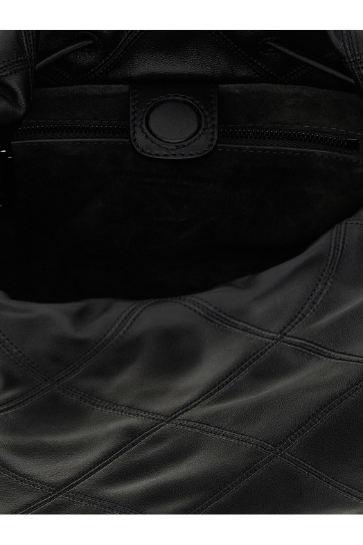 'Bucket Mellow' small handbag Black 'Bucket Mellow' small handbag Black
