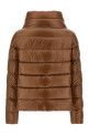 Пуховик з монограмою Коричневий HERNO PI001781D12017Z8160