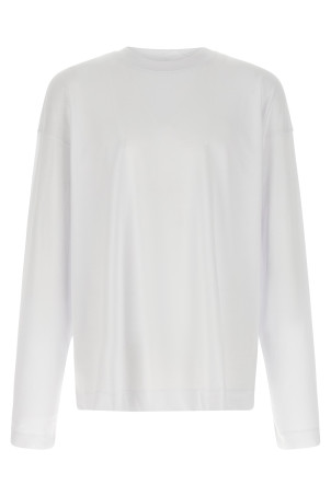 'Hegland' T-shirt White 'Hegland' T-shirt White