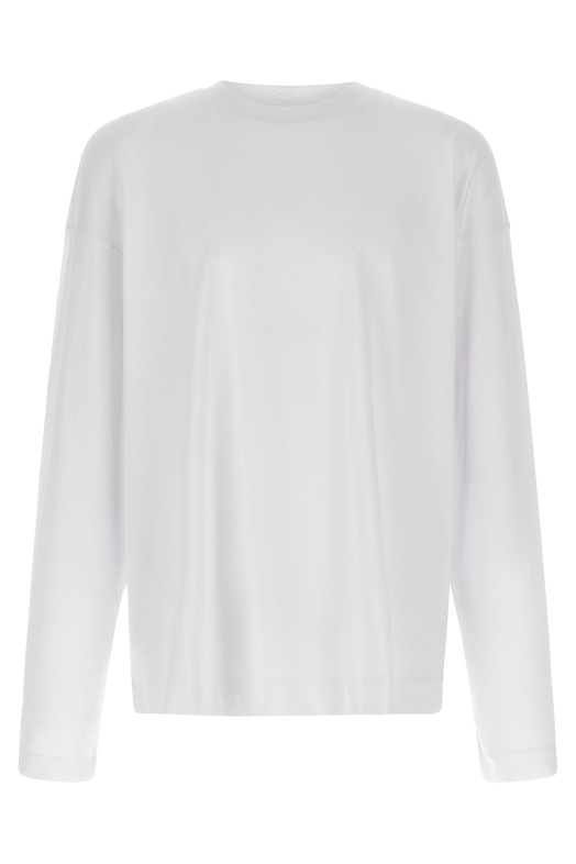 'Hegland' T-shirt White 'Hegland' T-shirt White