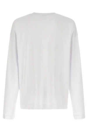 'Hegland' T-shirt White 'Hegland' T-shirt White