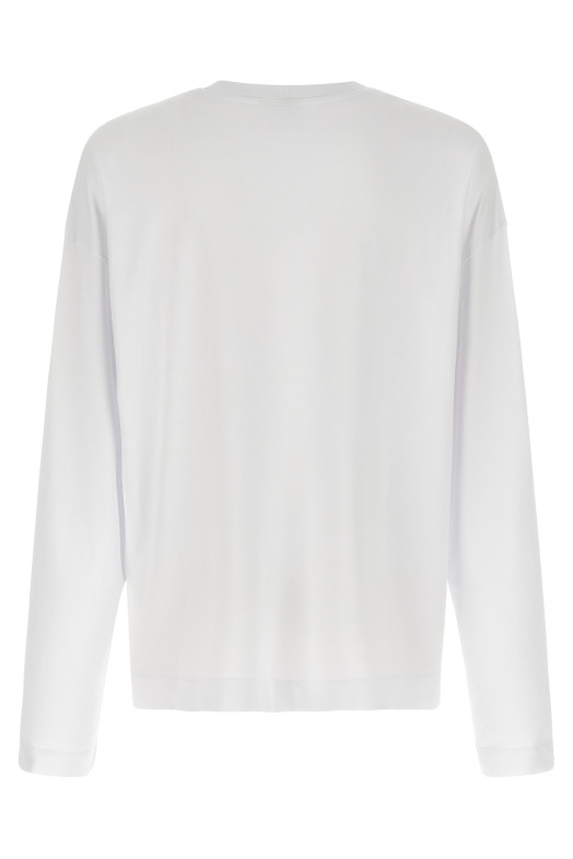 'Hegland' T-shirt White 'Hegland' T-shirt White