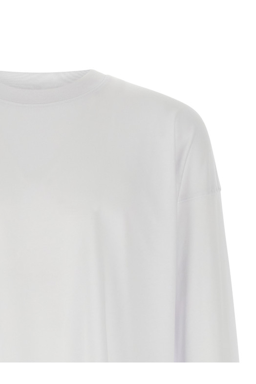 'Hegland' T-shirt White 'Hegland' T-shirt White