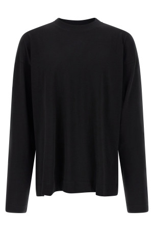 'Hegland' T-shirt Black 'Hegland' T-shirt Black