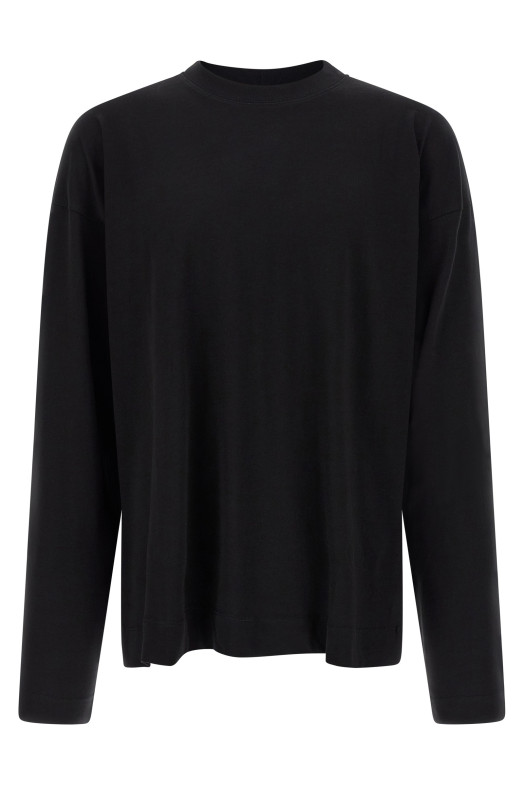 'Hegland' T-shirt Black 'Hegland' T-shirt Black