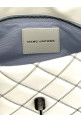 Средняя сумка через плечо «Bi-Color Quilted Dual» Черно-серая 2P5HCR017H02116 Средняя сумка через плечо «Bi-Color Quilted Dual» Черно-серая 2P5HCR017H02116