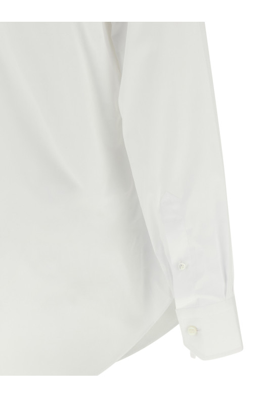 'Trevi Mark' shirt White