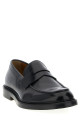 Leather loafers Black Leather loafers Black