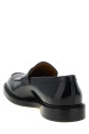Leather loafers Black Leather loafers Black