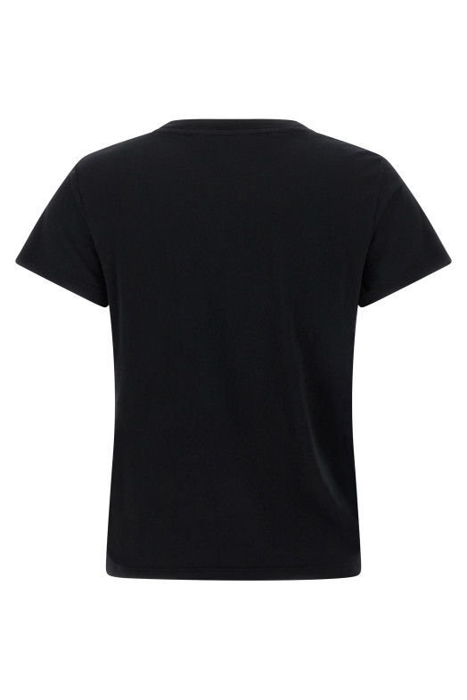 Футболка «The Lil Goodie Goodie» Чорна 8341315HBLK