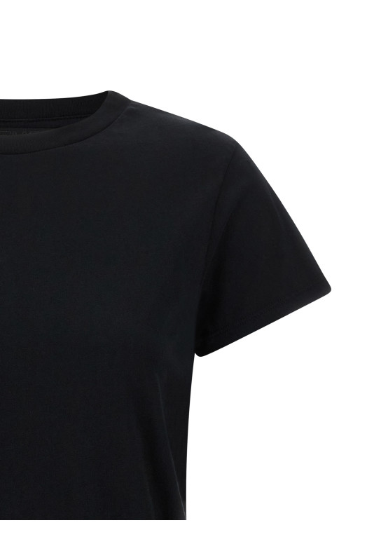 Футболка «The Lil Goodie Goodie» Чорна 8341315HBLK