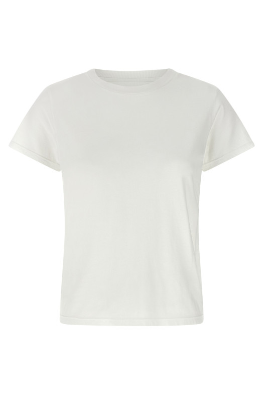 Футболка «The Lil Goodie Goodie» Белая 8341315HWBW