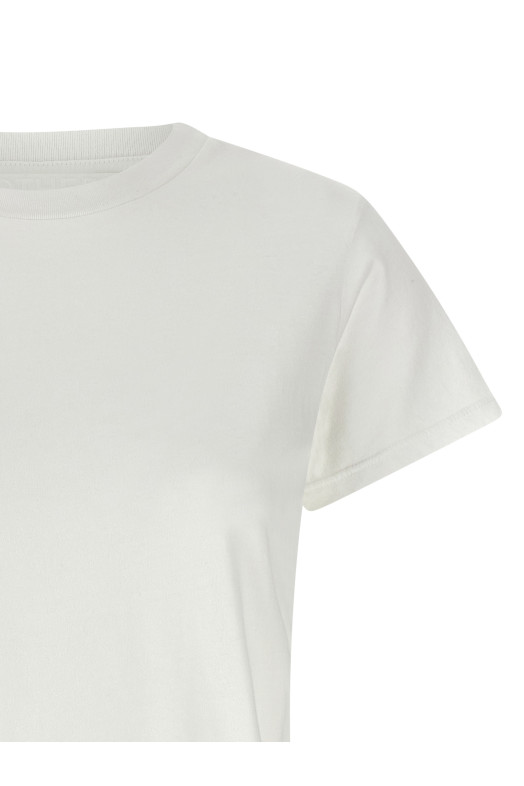 Футболка «The Lil Goodie Goodie» Белая 8341315HWBW