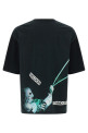 'UC2E4813-3' T-shirt Black 'UC2E4813-3' T-shirt Black