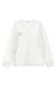 Футболка з логотипом Біла STONE ISLAND JUNIOR K2S162100003S0047V0099 Футболка з логотипом Біла STONE ISLAND JUNIOR K2S162100003S0047V0099