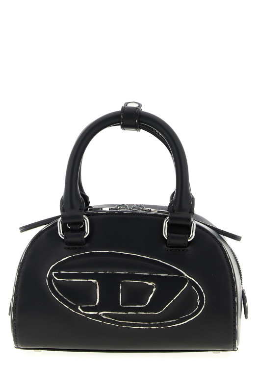 '1dr Dome' handbag Black '1dr Dome' handbag Black