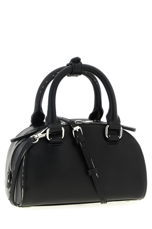 '1dr Dome' handbag Black '1dr Dome' handbag Black