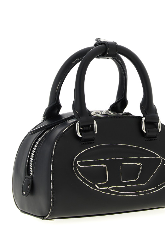 '1dr Dome' handbag Black '1dr Dome' handbag Black