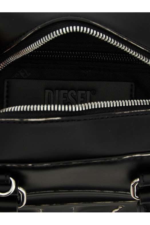 '1dr Dome' handbag Black '1dr Dome' handbag Black