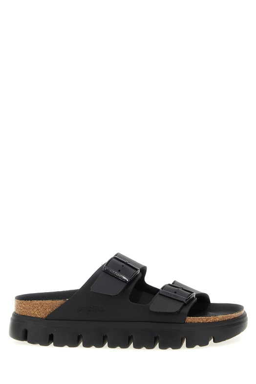 'Arizona PAP Chunky' sandals Black 'Arizona PAP Chunky' sandals Black