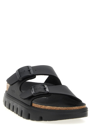 Сандалі «Arizona PAP Chunky» Чорні 1029077BLACK Сандалі «Arizona PAP Chunky» Чорні 1029077BLACK