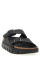 'Arizona PAP Chunky' sandals Black 'Arizona PAP Chunky' sandals Black