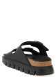 'Arizona PAP Chunky' sandals Black 'Arizona PAP Chunky' sandals Black