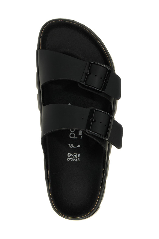 'Arizona PAP Chunky' sandals Black 'Arizona PAP Chunky' sandals Black