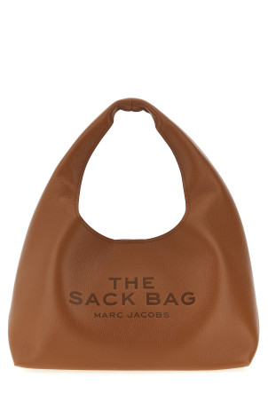 Средняя сумка через плечо «The Sack Bag» Коричневая 2R3HSH058H02212 Средняя сумка через плечо «The Sack Bag» Коричневая 2R3HSH058H02212