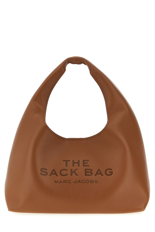 Средняя сумка через плечо «The Sack Bag» Коричневая 2R3HSH058H02212 Средняя сумка через плечо «The Sack Bag» Коричневая 2R3HSH058H02212