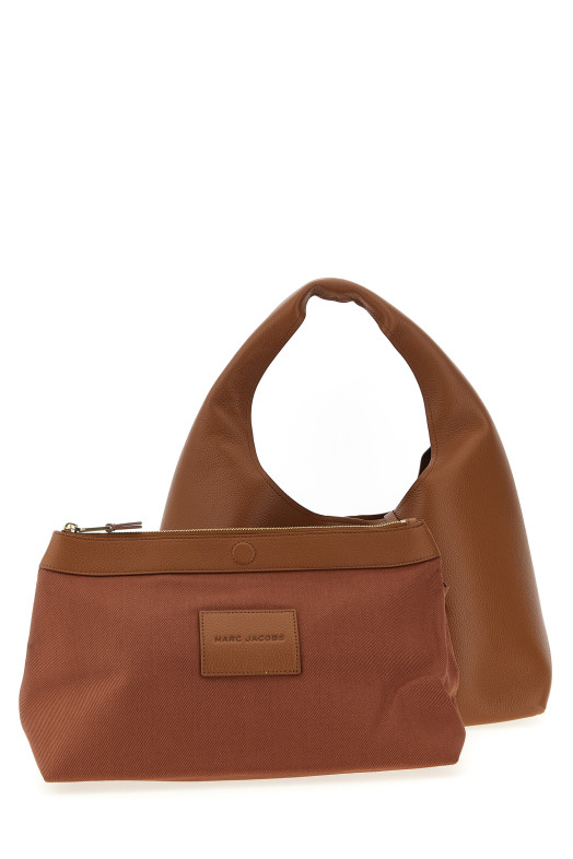 Средняя сумка через плечо «The Sack Bag» Коричневая 2R3HSH058H02212 Средняя сумка через плечо «The Sack Bag» Коричневая 2R3HSH058H02212