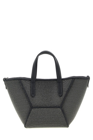 'BC Duo mini Precious' handbag Black