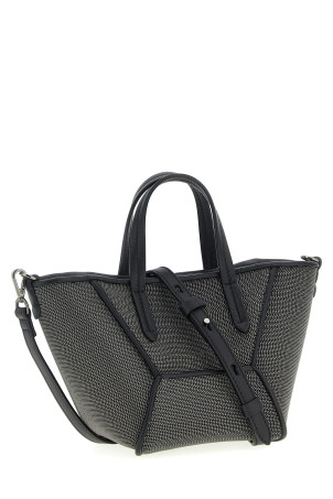 'BC Duo mini Precious' handbag Black