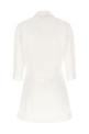 Morsetto chemisier dress White