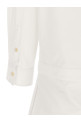 Morsetto chemisier dress White