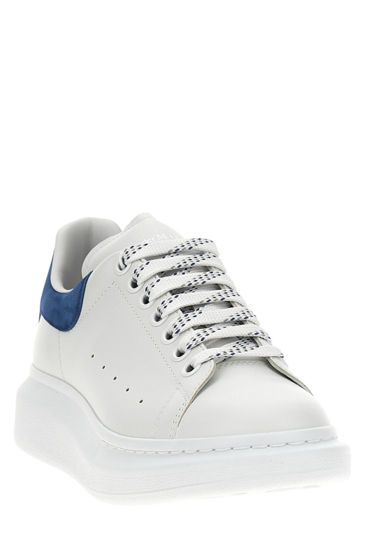 'Larry' sneakers Blue