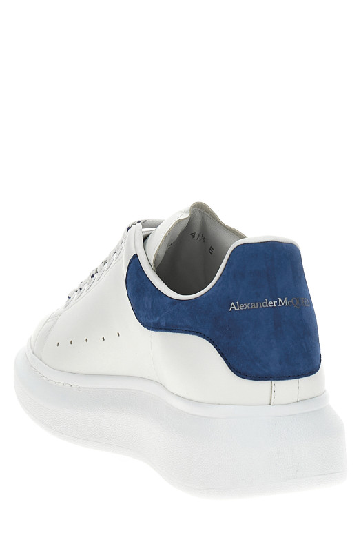 'Larry' sneakers Blue