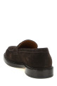 Suede loafers Brown Suede loafers Brown