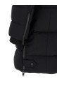 'Watershed 3 Parka' jacket Black